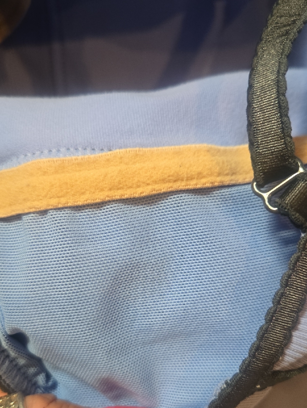 Lululemon Periwinkle Tank Top - Picture 10 of 11
